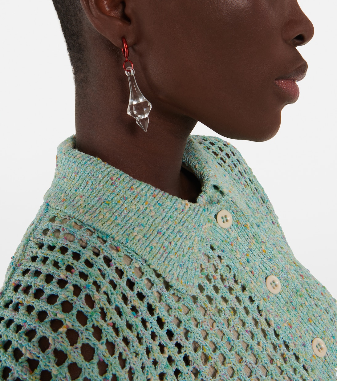 Ohrringe | Acne Studios