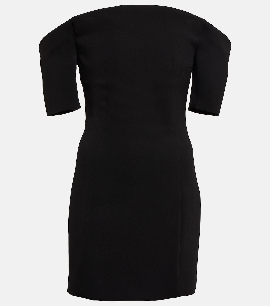Gesso minidress | Sportmax