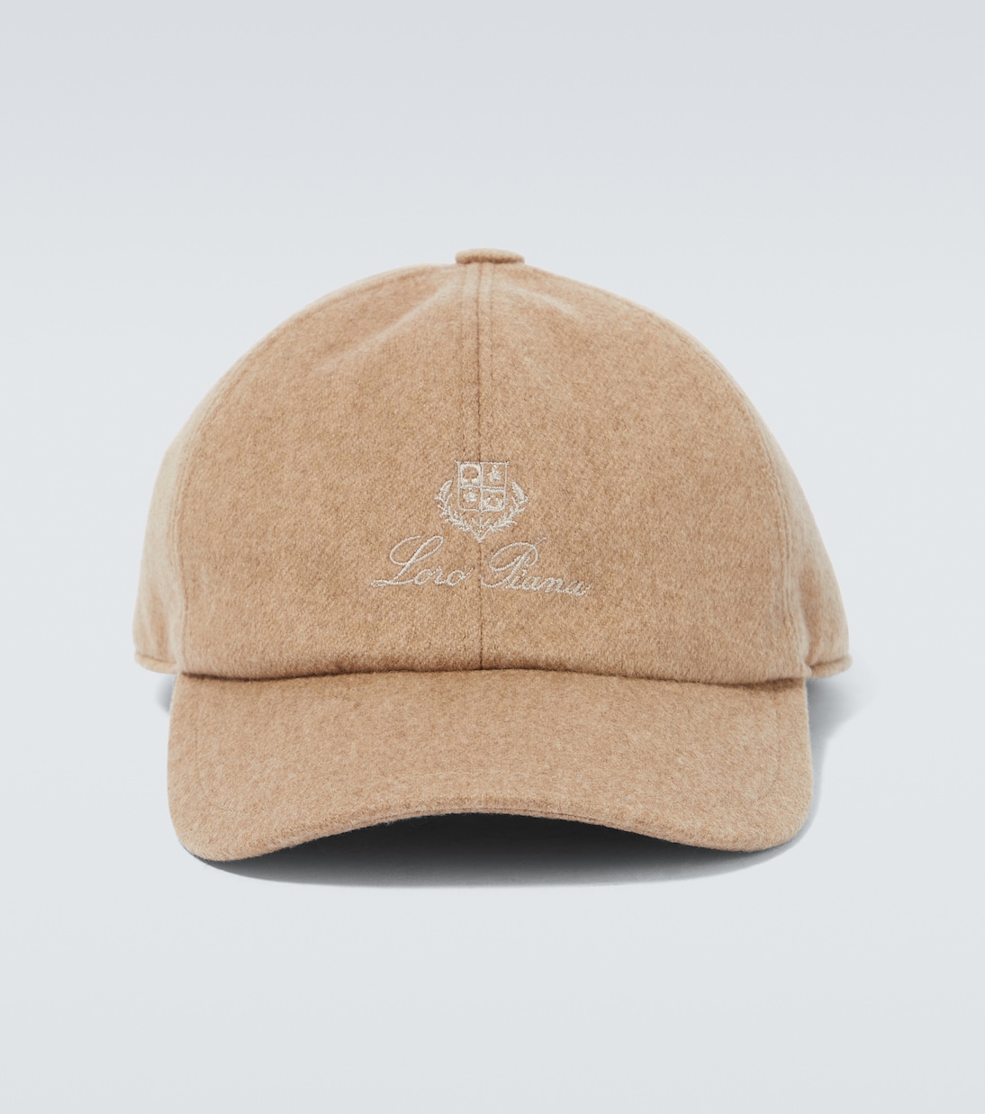 Baseballcap aus Kaschmir | Loro Piana