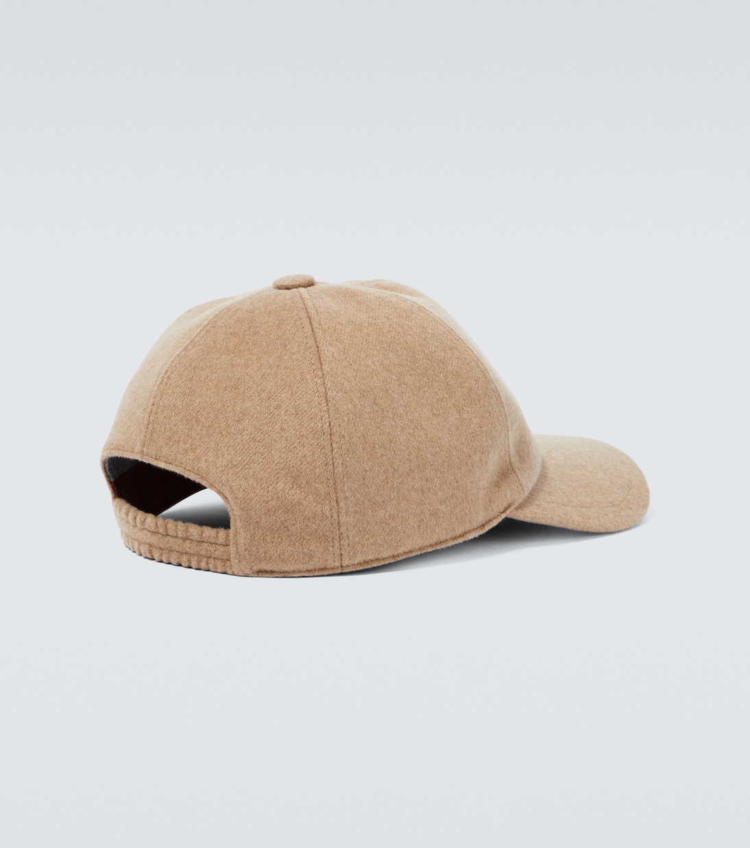 Baseballcap aus Kaschmir | Loro Piana