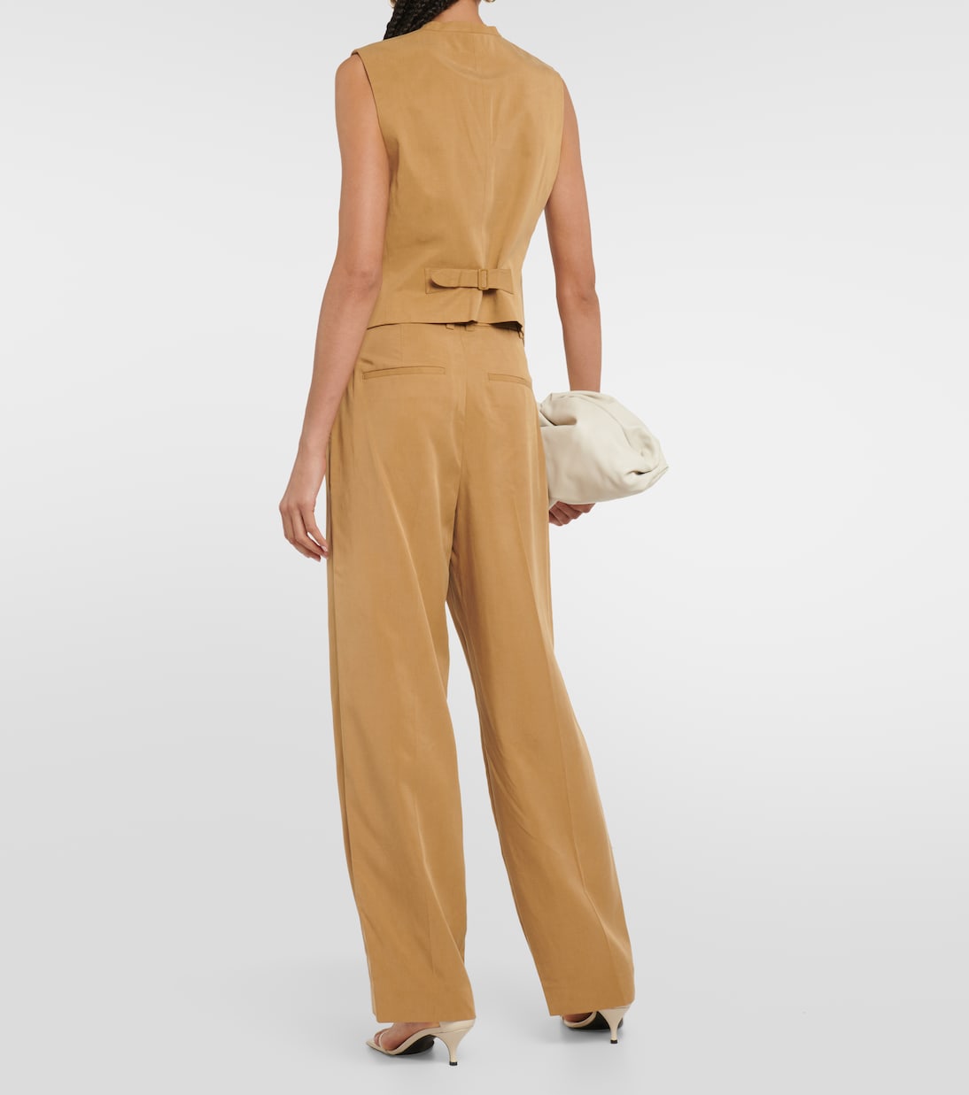 Gilet de costume  | Vince