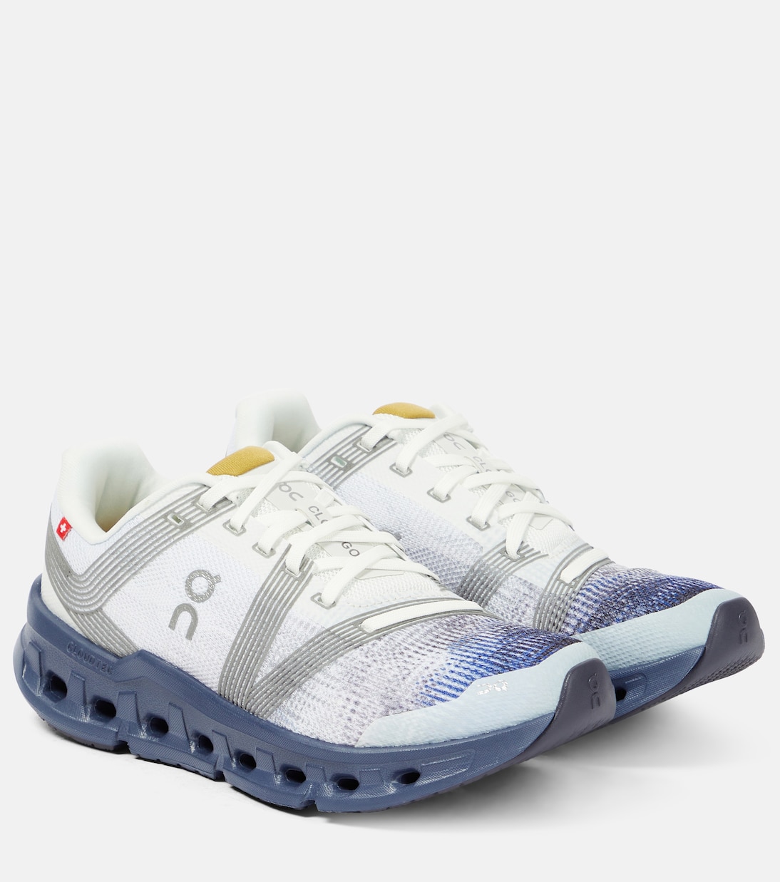 Cloudgo Suma sneakers | On