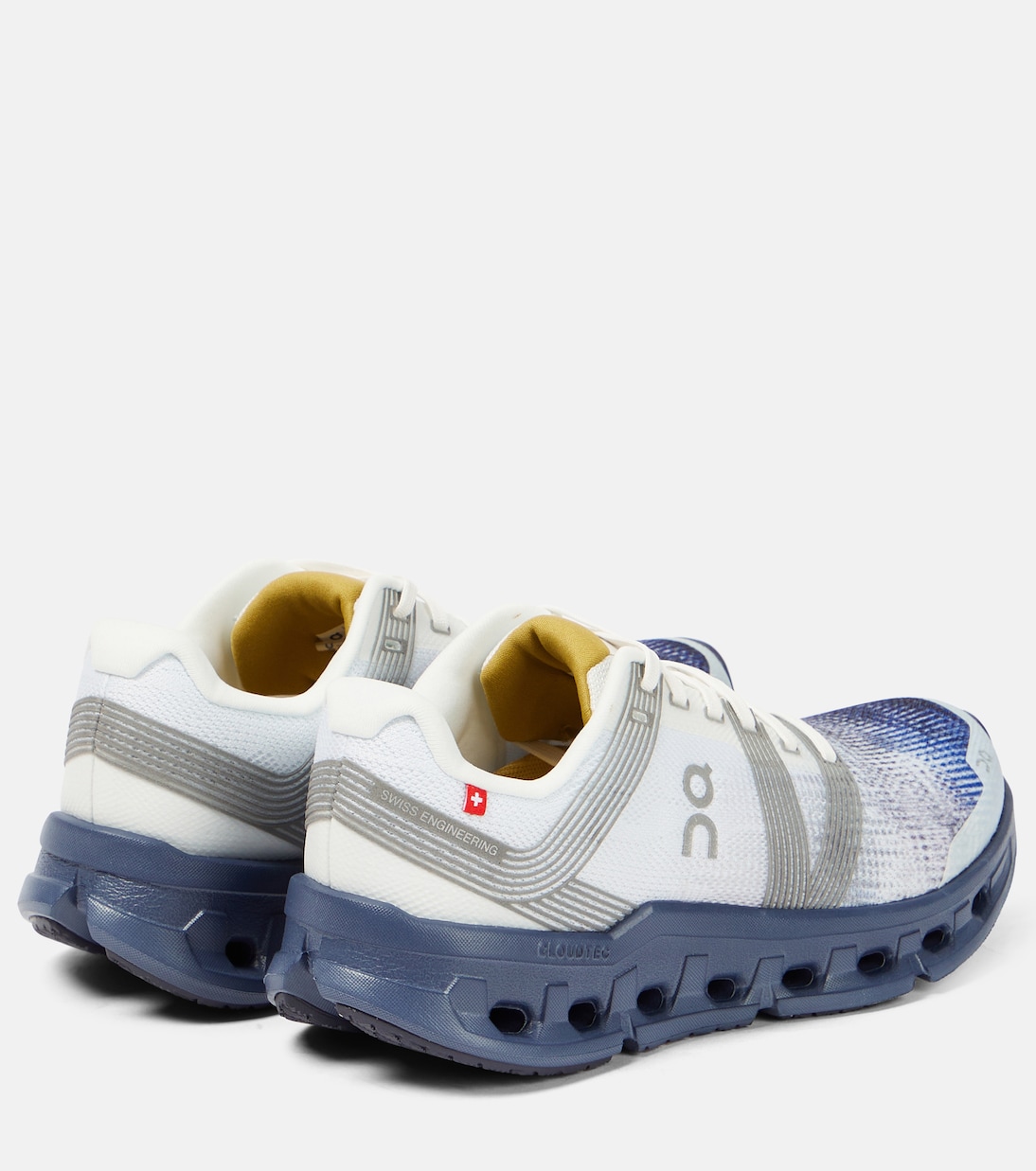 Cloudgo Suma sneakers | On