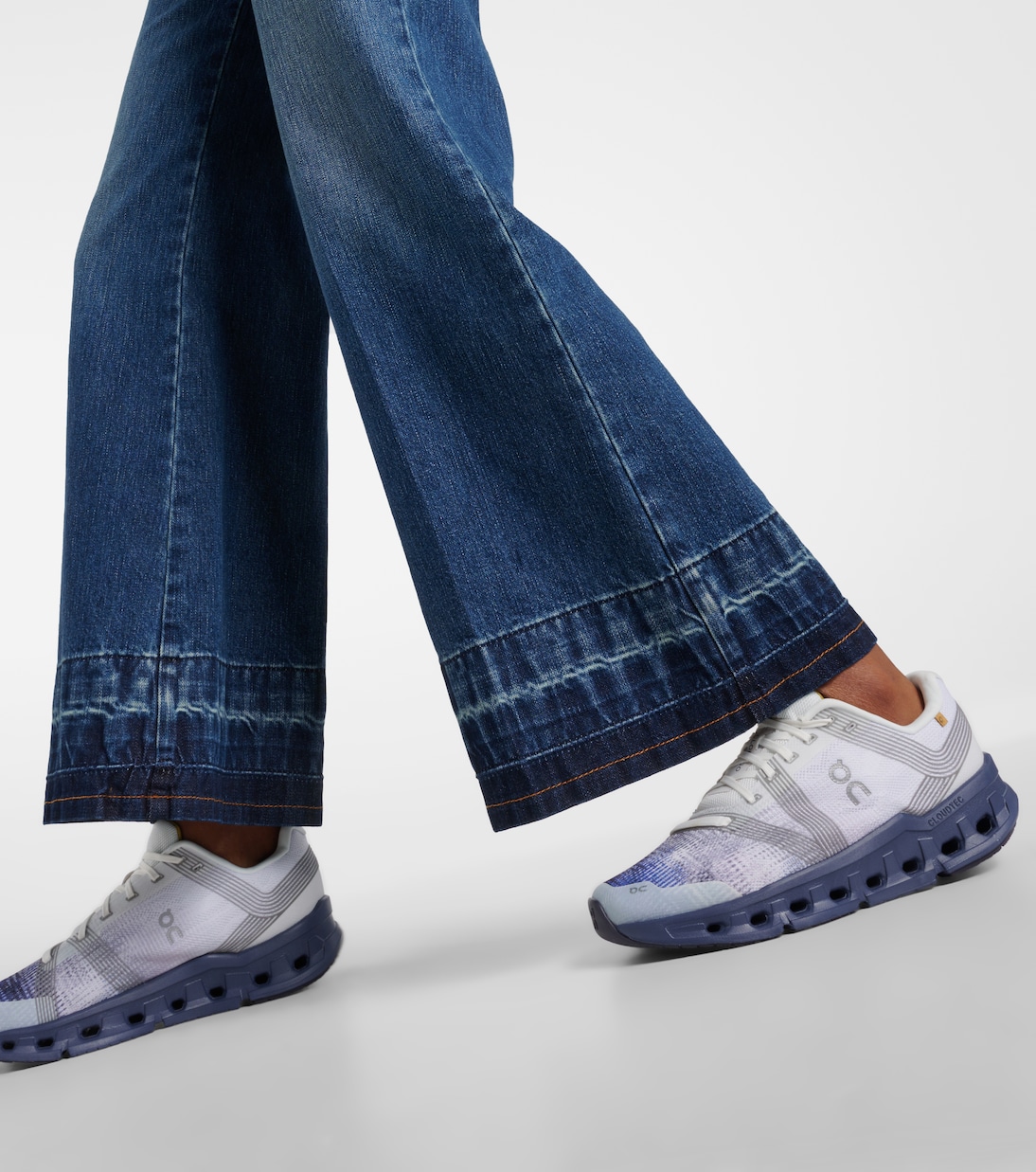 Cloudgo Suma sneakers | On