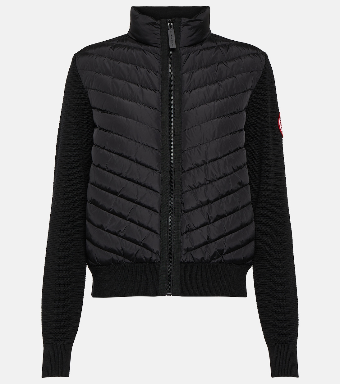 Felpa HyBridge® imbottita con cappuccio | Canada Goose