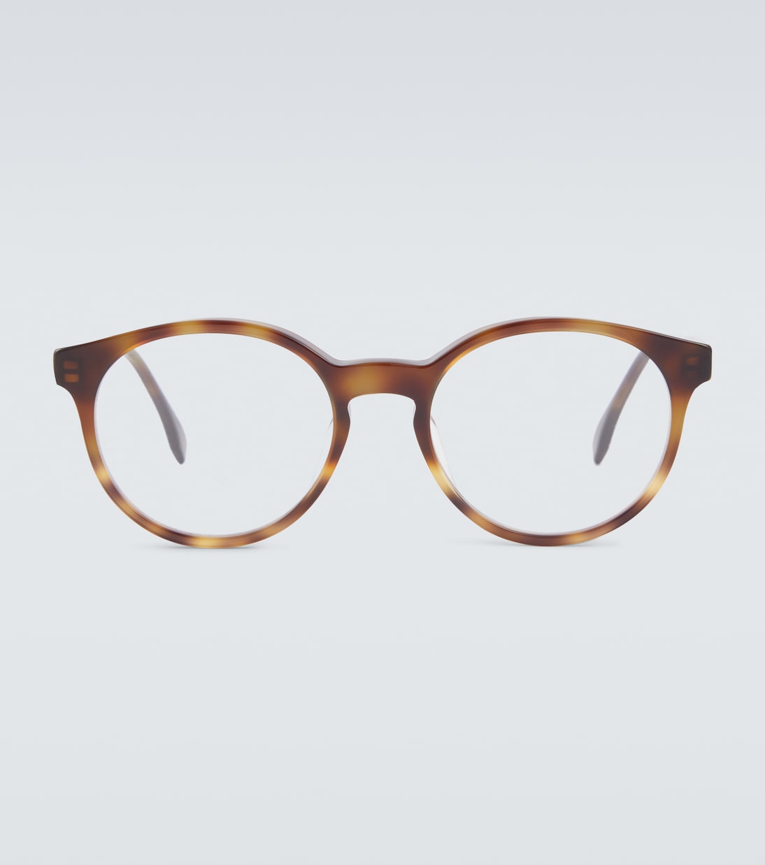 Occhiali rotondi Fendi Fine | Fendi