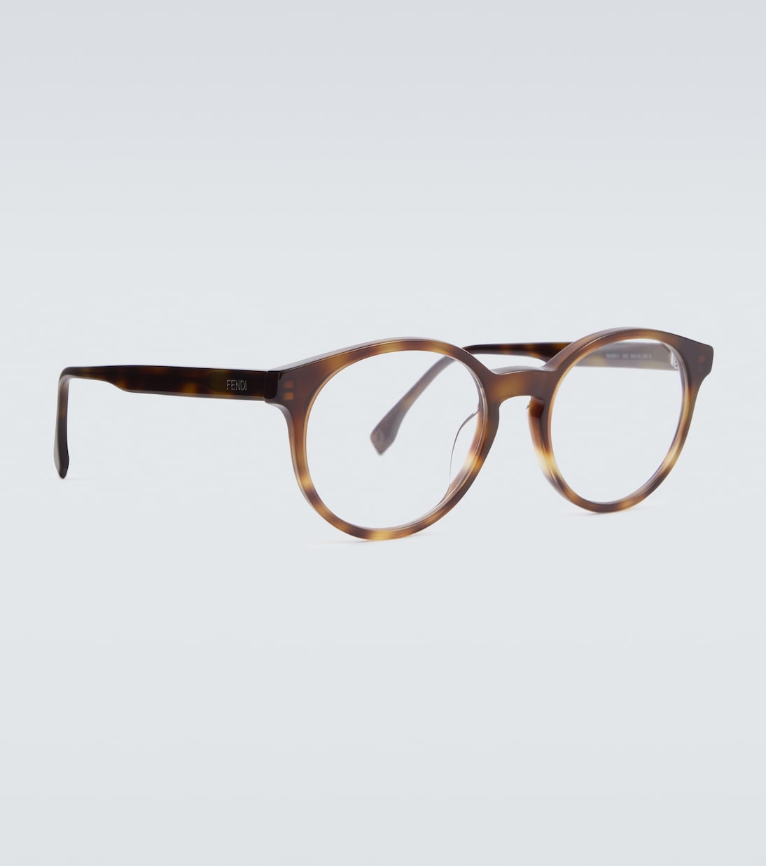 Occhiali rotondi Fendi Fine | Fendi