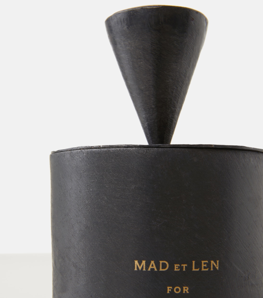 x Lemaire Bois d'Orage scented candle | Mad et Len