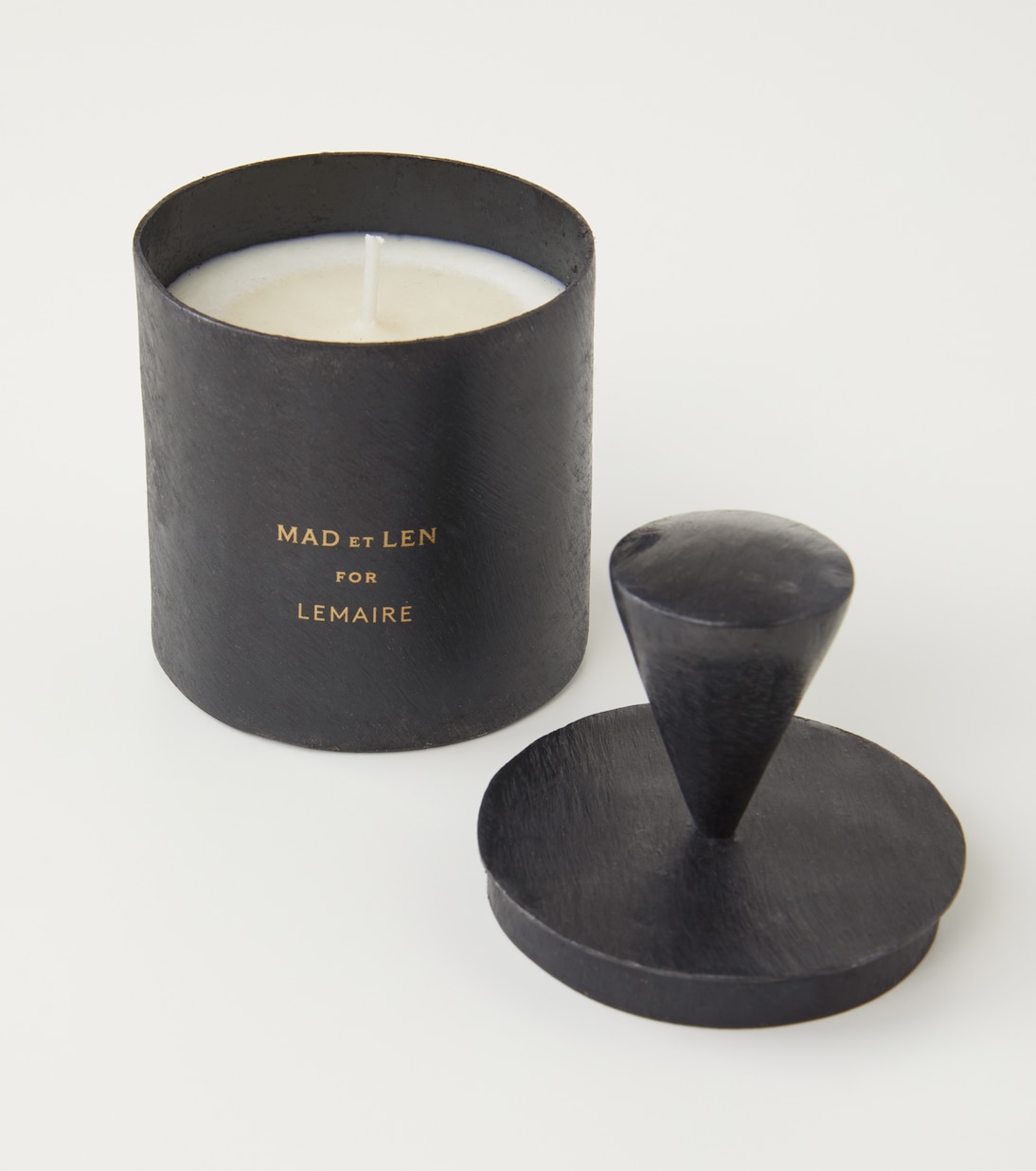 x Lemaire Bois d'Orage scented candle | Mad et Len