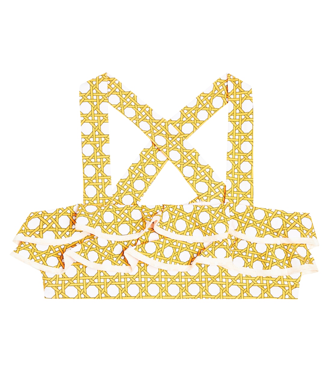 Bikini-Oberteil Aman | Marysia Bumby