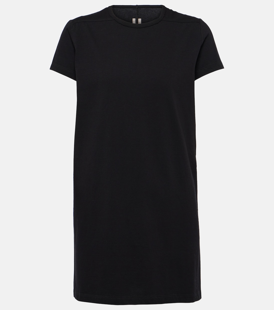Camiseta de jersey de algodón | Rick Owens