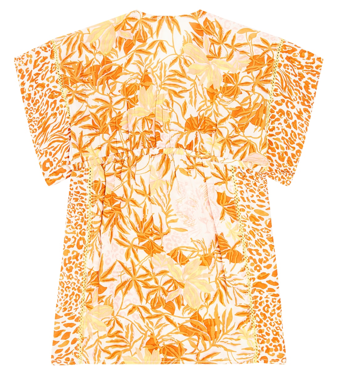 Kaftan Amaya | Poupette St Barth Kids