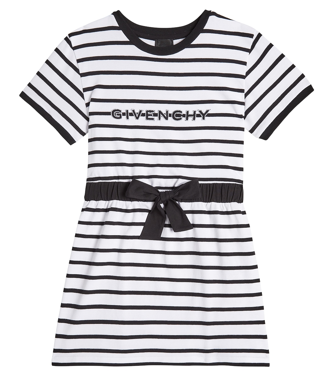 Kleid aus Baumwolle | Givenchy Kids