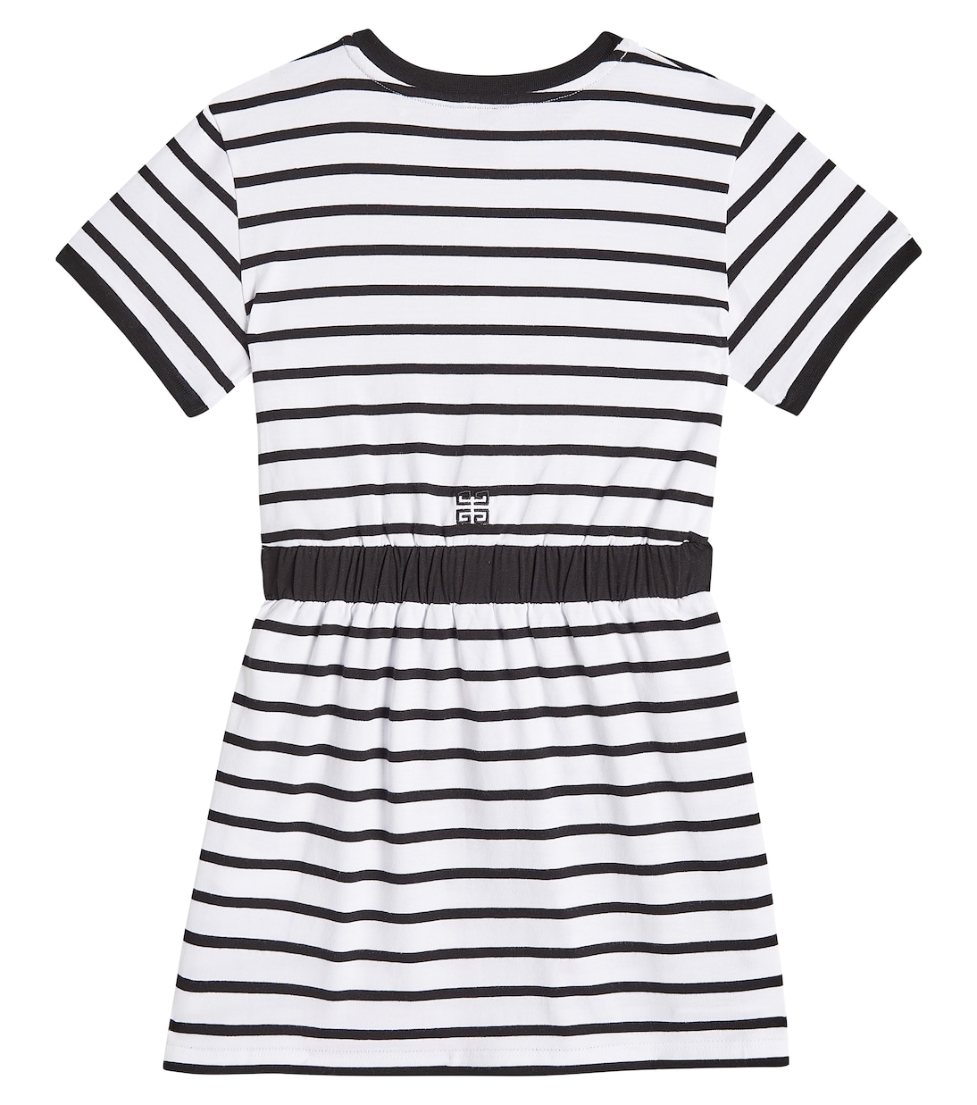 Kleid aus Baumwolle | Givenchy Kids