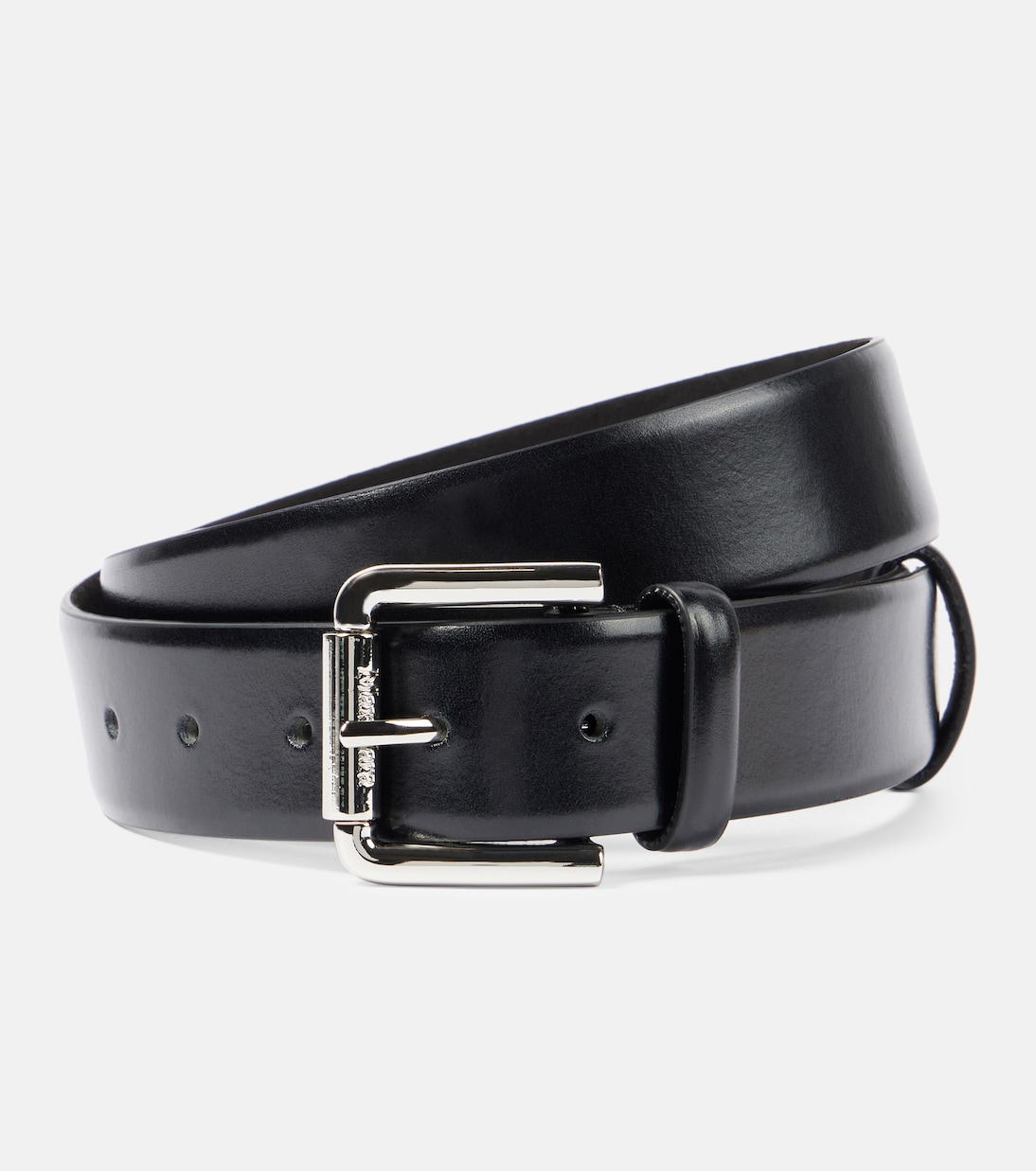 Gürtel aus Leder | Max Mara