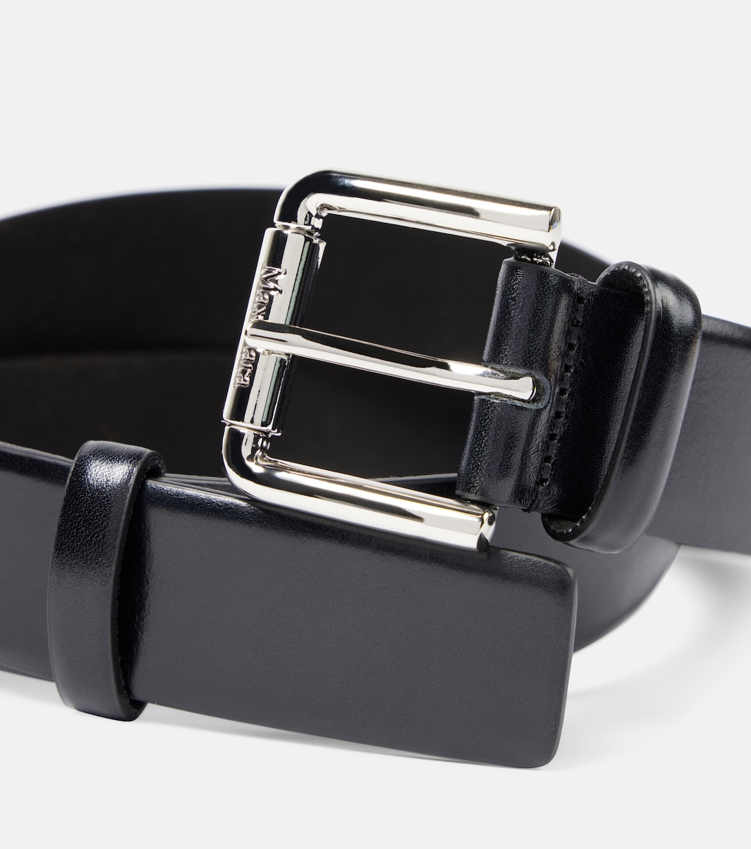 Gürtel aus Leder | Max Mara