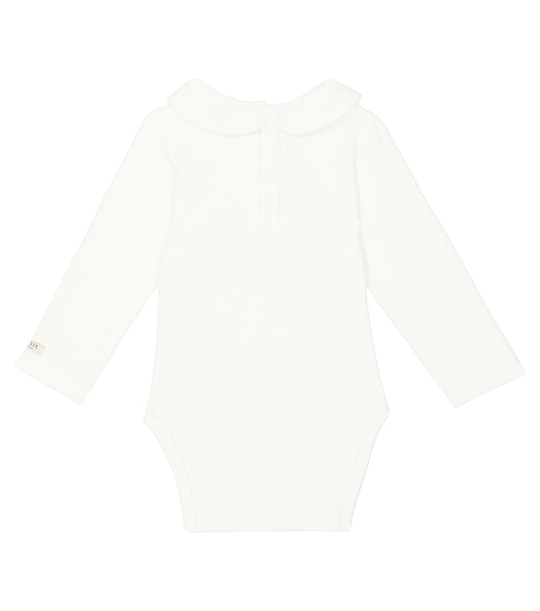 Bébé – Body Davo en coton | Donsje