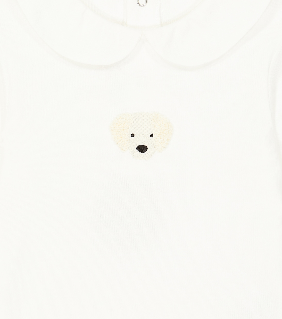 Bébé – Body Davo en coton | Donsje
