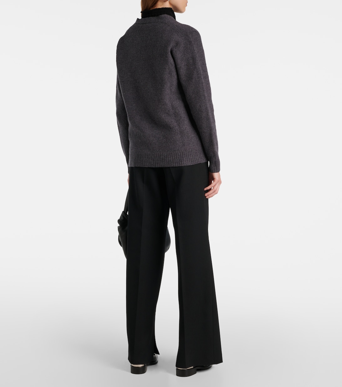 Cárdigan de lana | Jil Sander