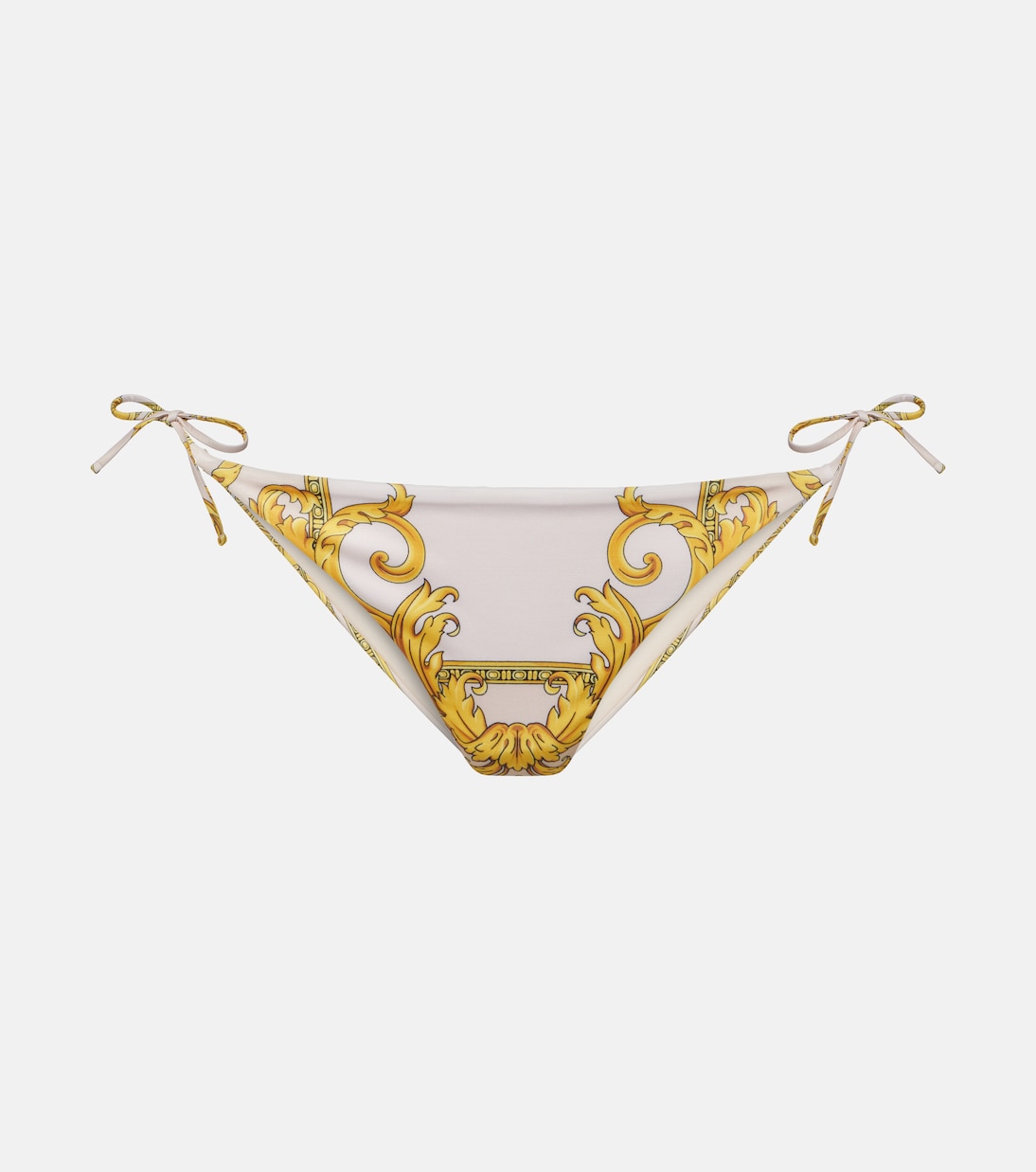 La Coupe Des Dieux比基尼下装 | Versace