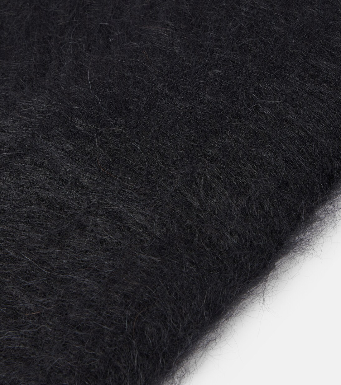 Berretto in misto alpaca | Toteme