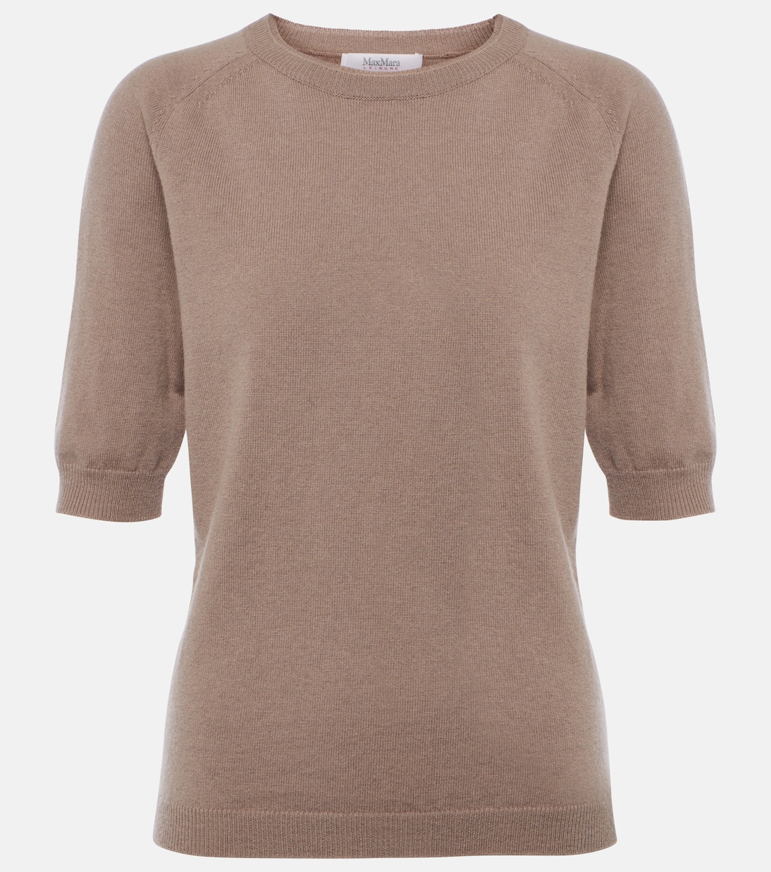 Jersey de lana y cachemir | Max Mara