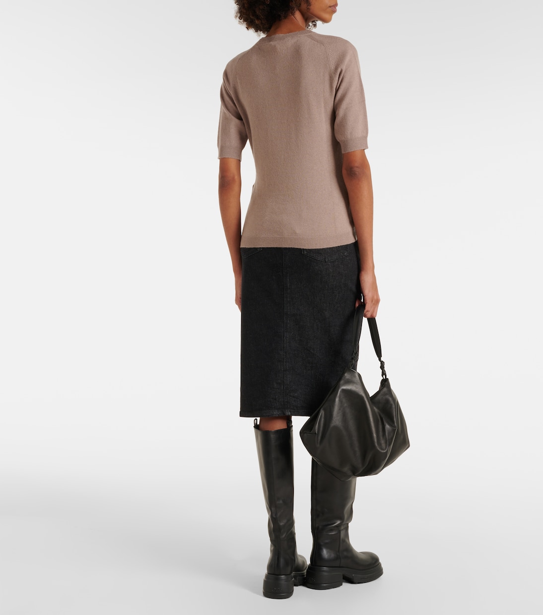 Jersey de lana y cachemir | Max Mara