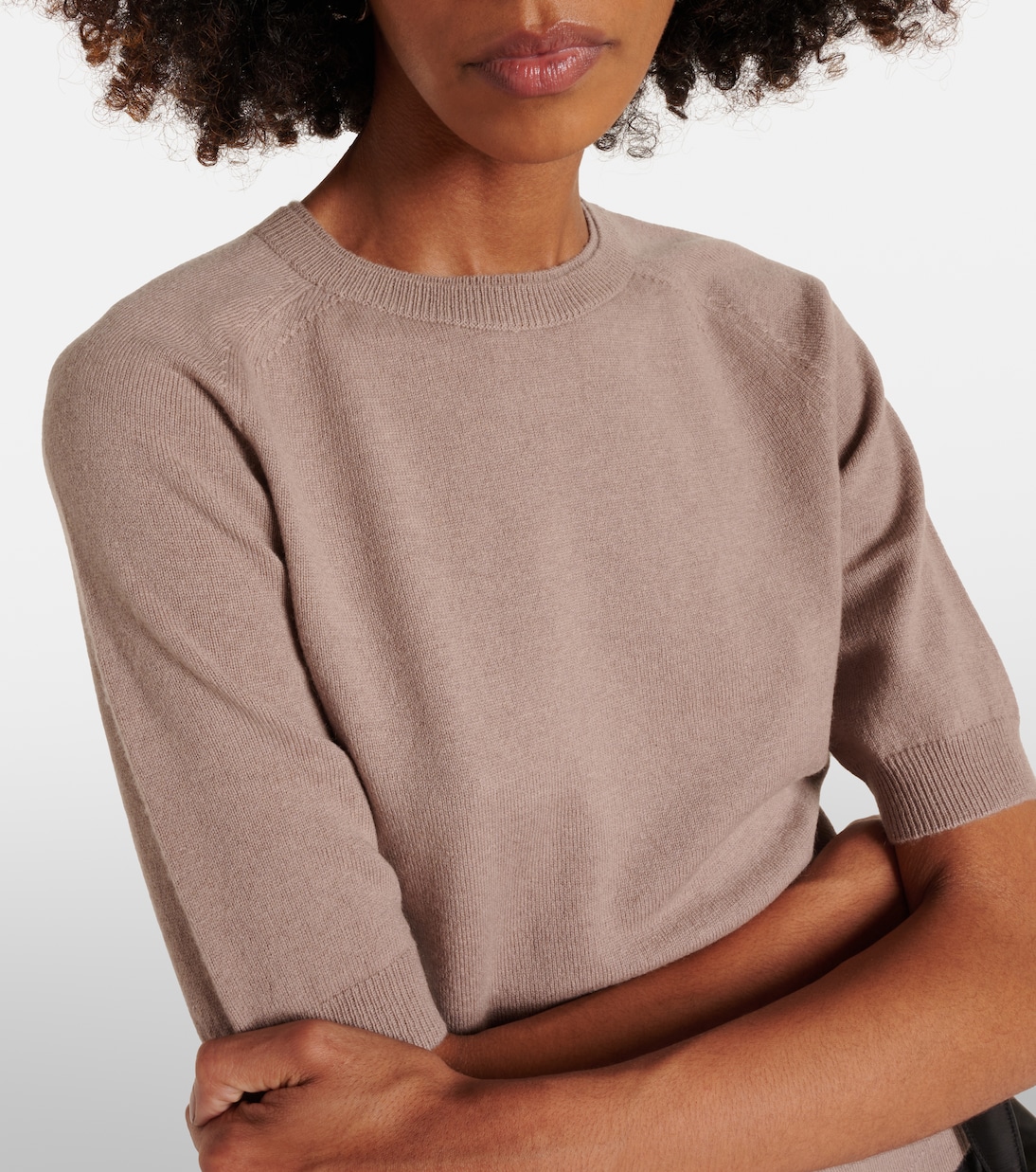 Jersey de lana y cachemir | Max Mara