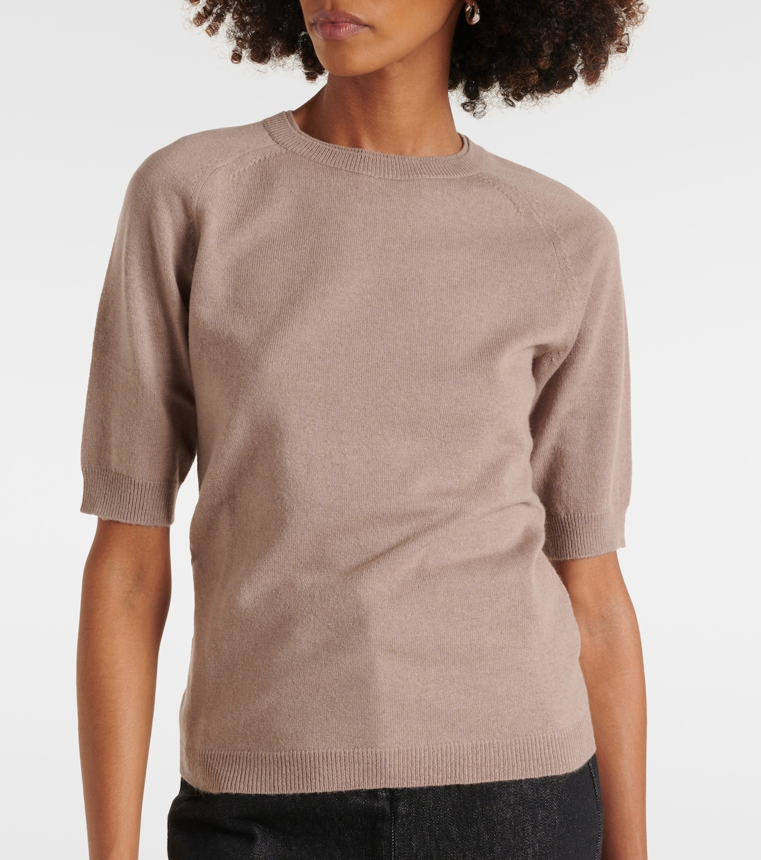 Jersey de lana y cachemir | Max Mara