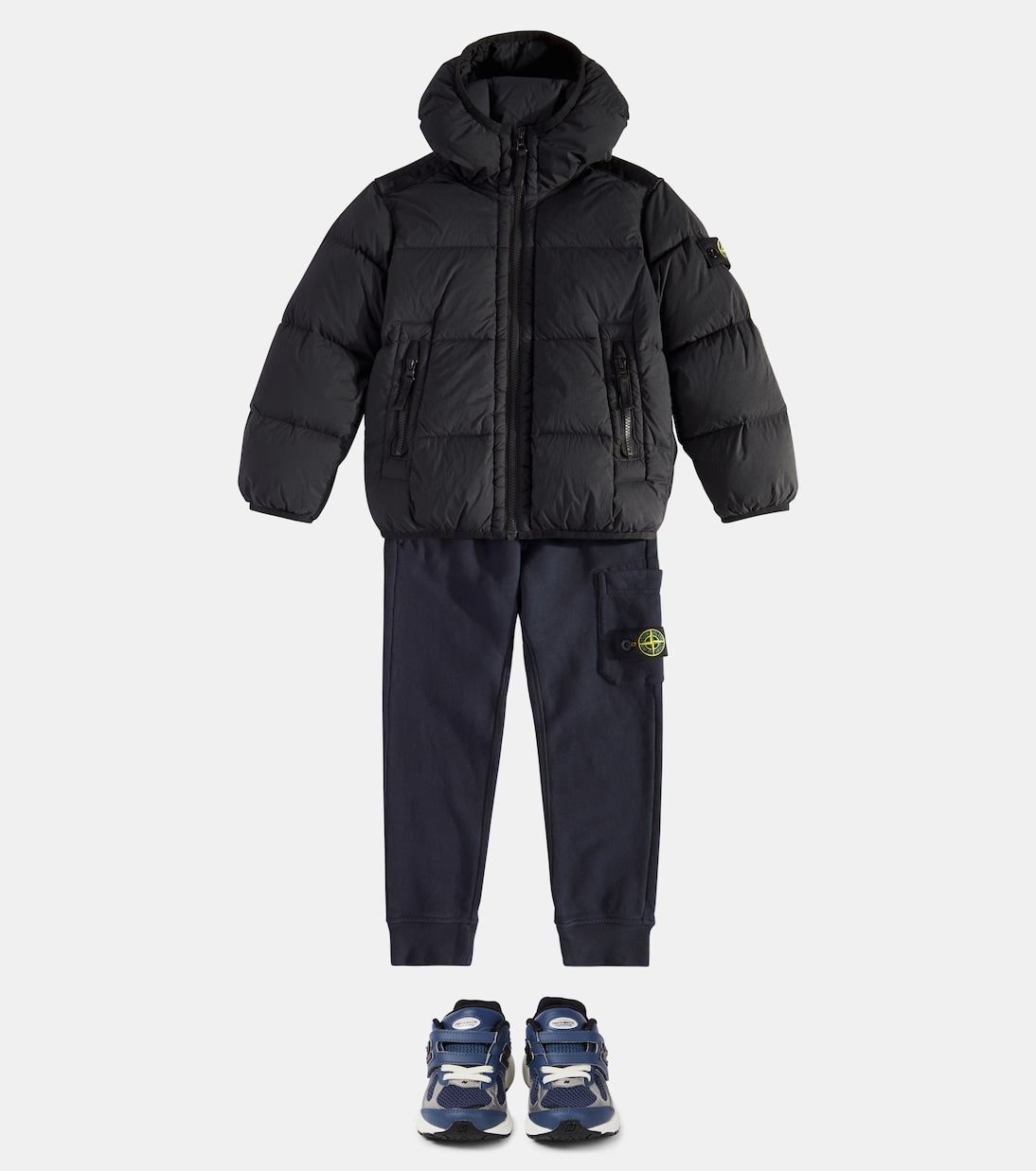 2002 mesh sneakers | New Balance Kids
