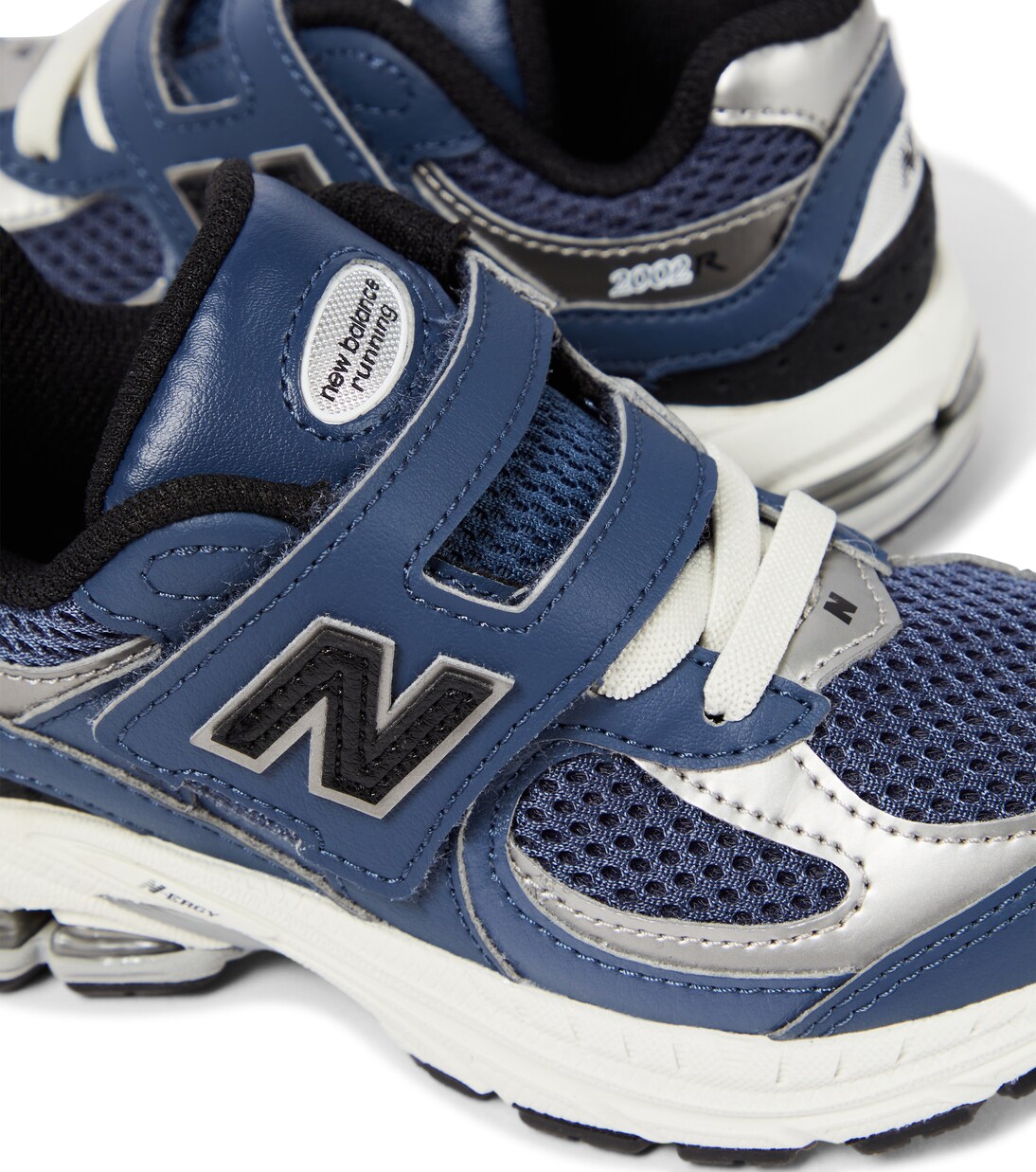 2002 mesh sneakers | New Balance Kids