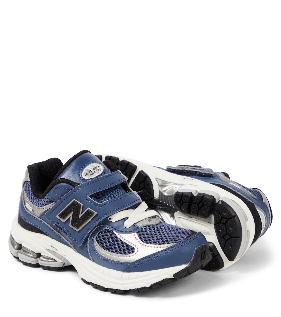 2002 mesh sneakers | New Balance Kids