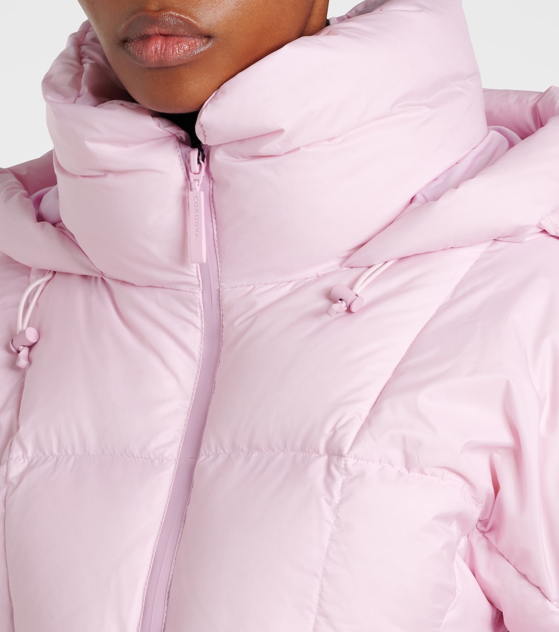 Piumino Monterosa | Cordova