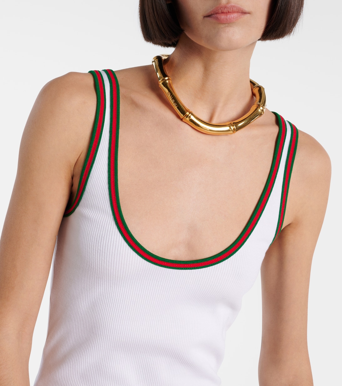 Tank top | Gucci