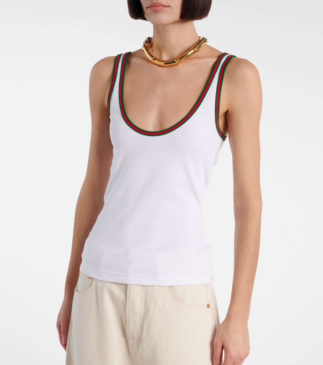 Tank top | Gucci