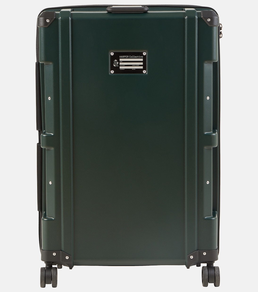 Ghost Large suitcase | Harper Collective