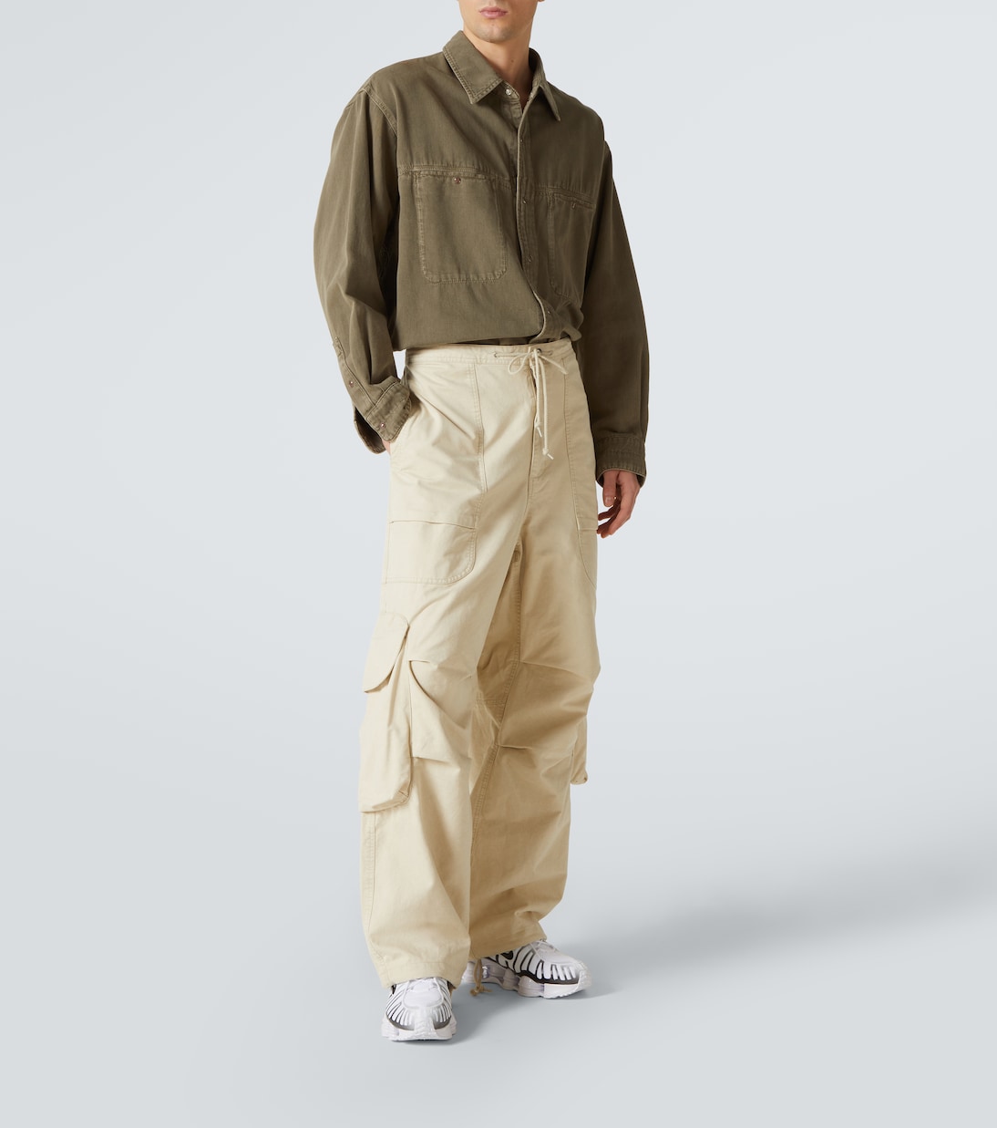Sneakers Nike Shox TL | Nike