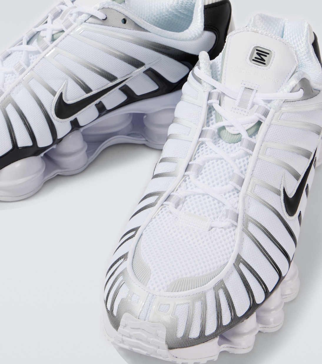 Sneakers Nike Shox TL | Nike