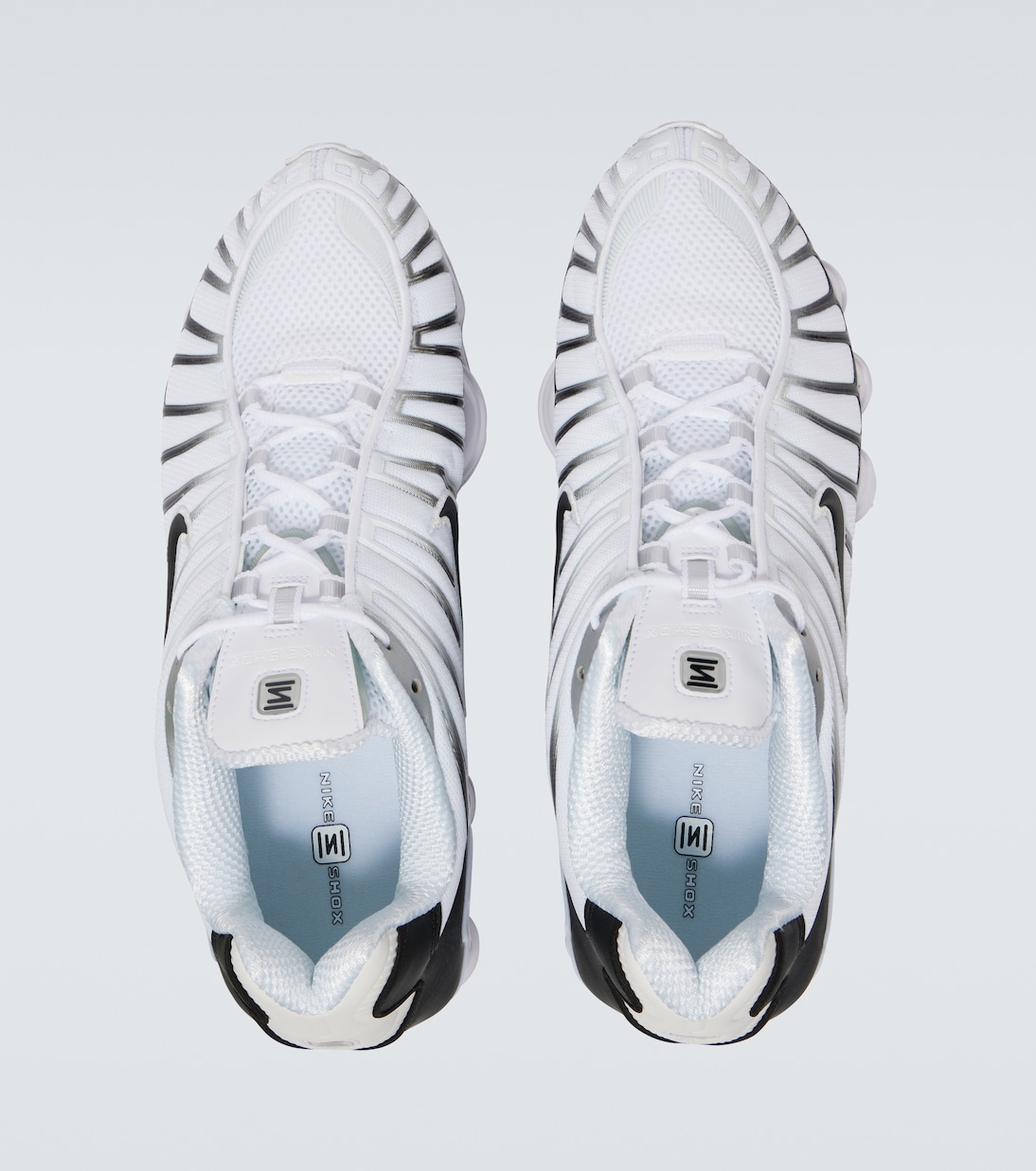 Sneakers Nike Shox TL | Nike