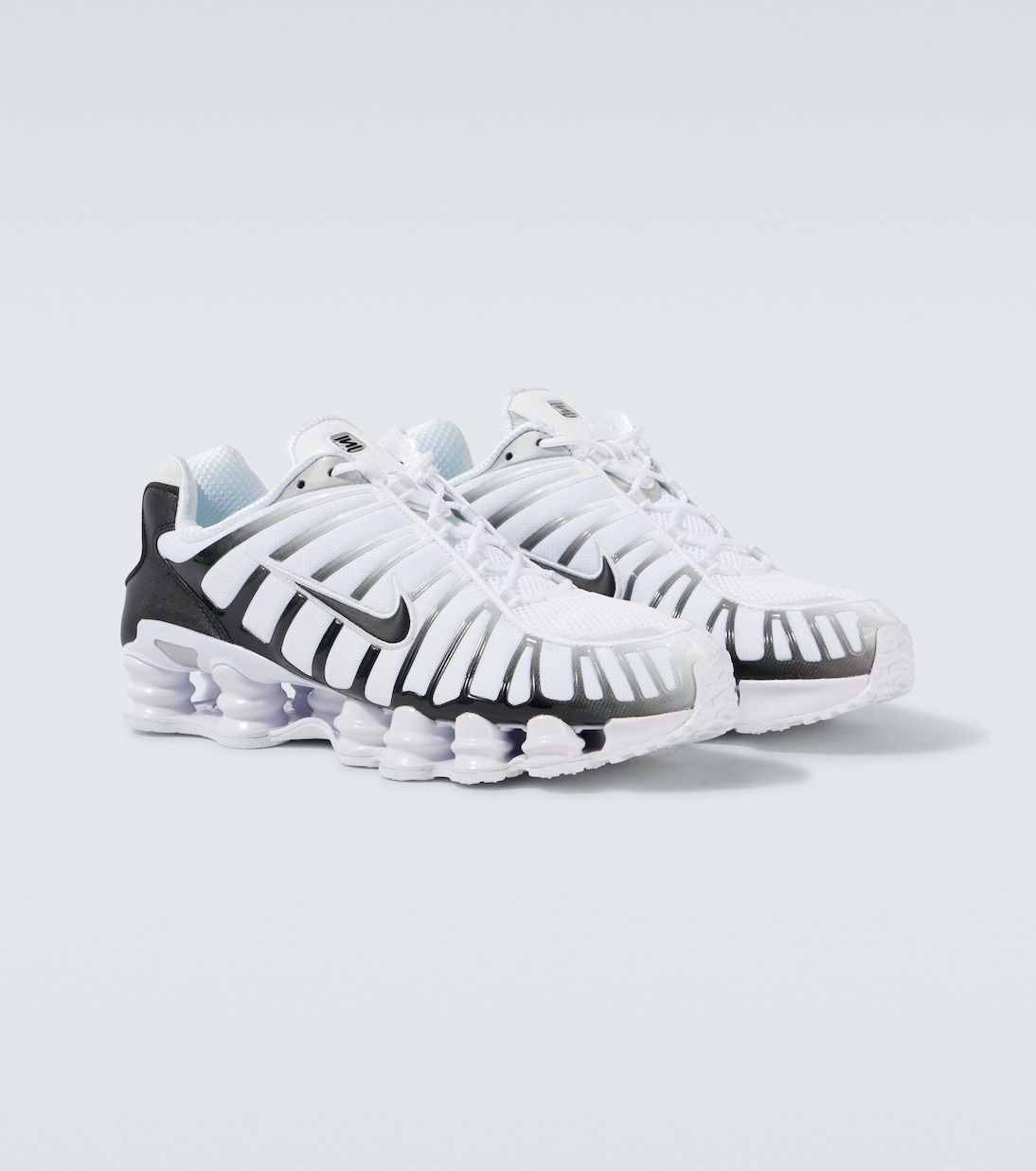 Sneakers Nike Shox TL | Nike