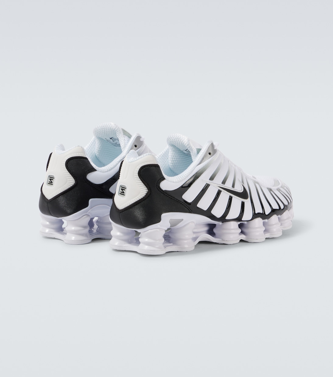 Sneakers Nike Shox TL | Nike