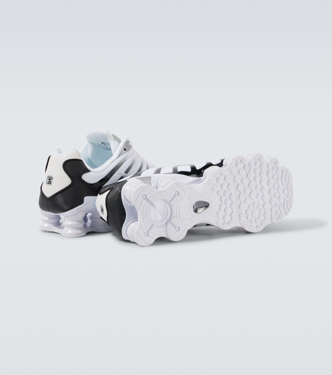 Sneakers Nike Shox TL | Nike