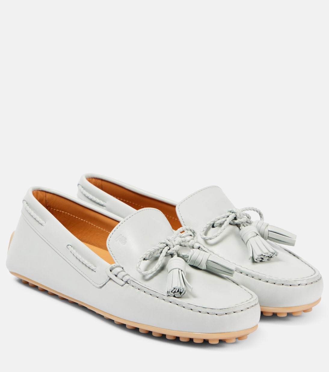 Mocassini in pelle | Tod's