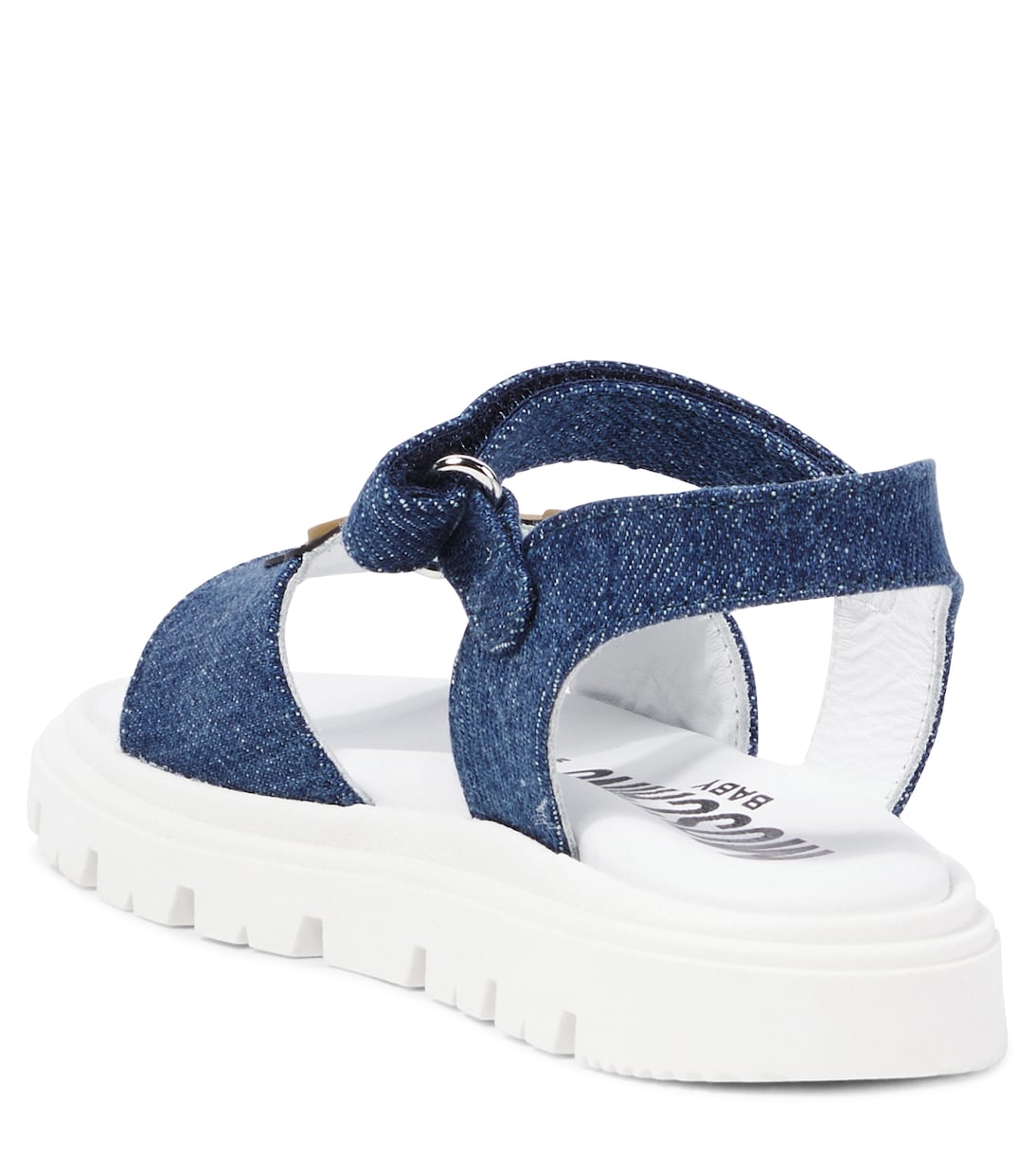Sandales Teddy Bear | Moschino Kids