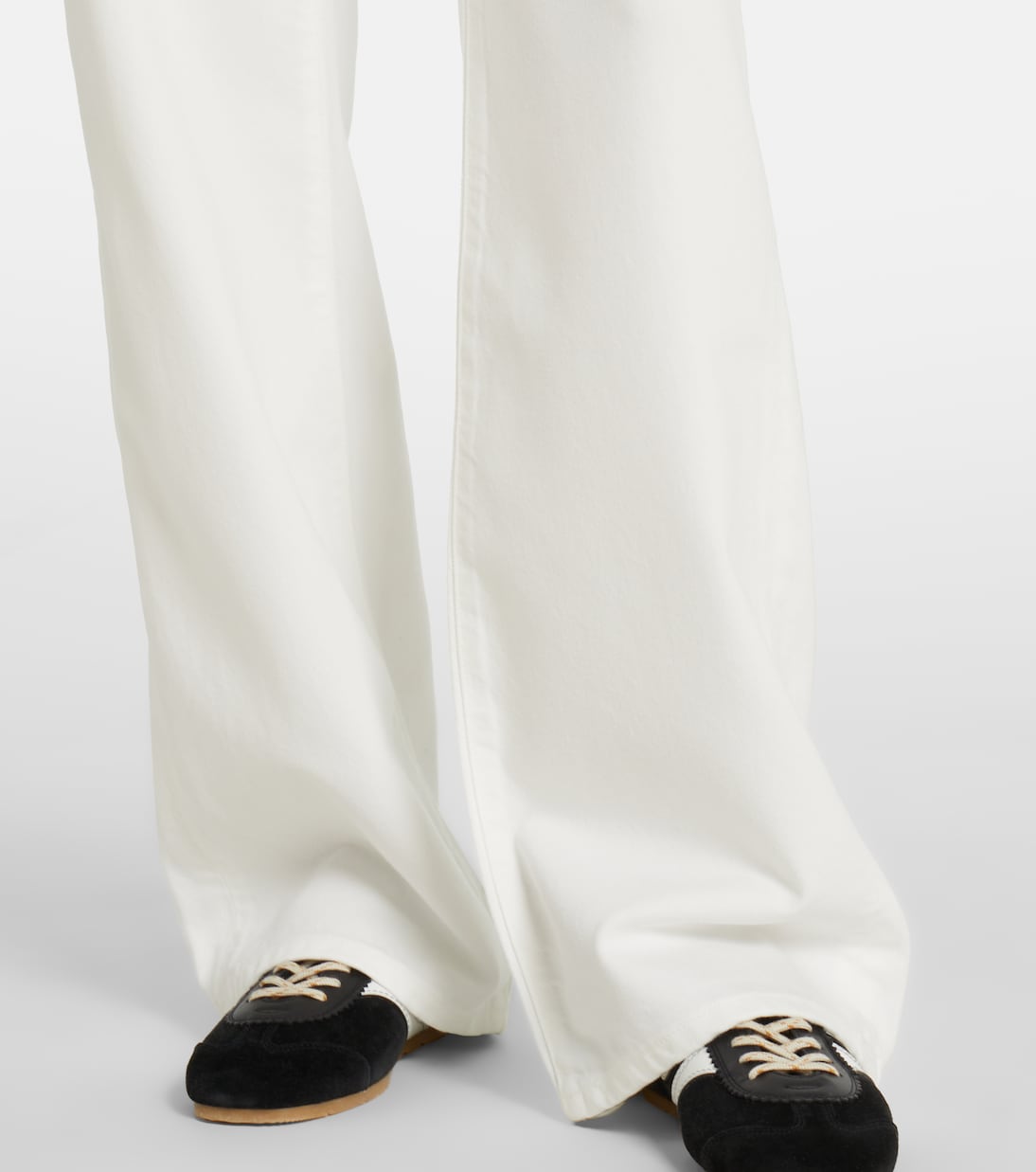 Jeans anchos Annina de tiro alto | Citizens of Humanity