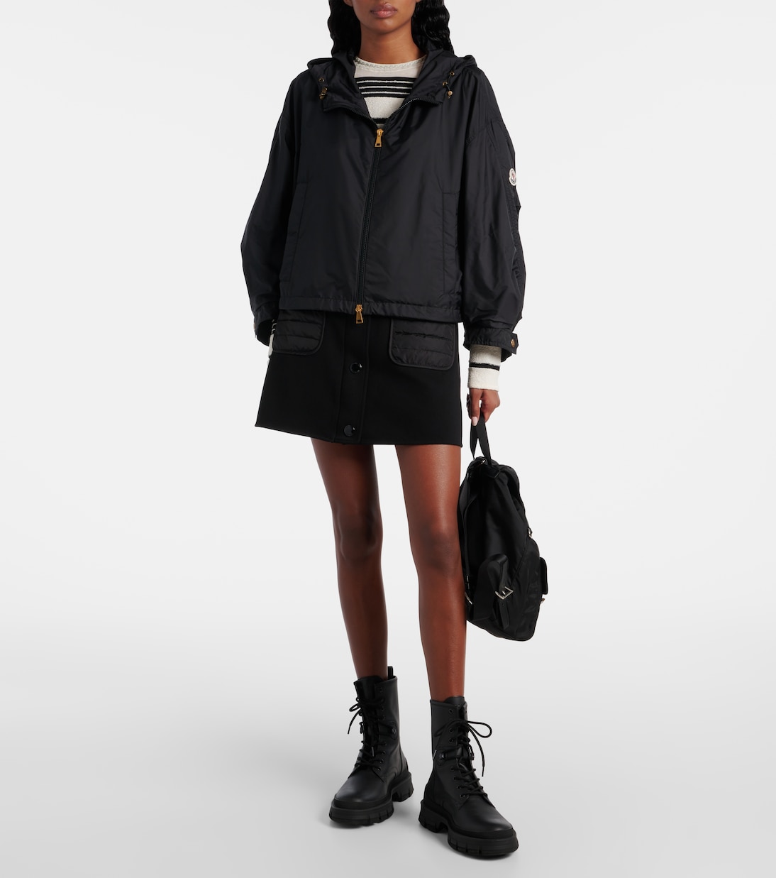 Regenmantel Vizille | Moncler