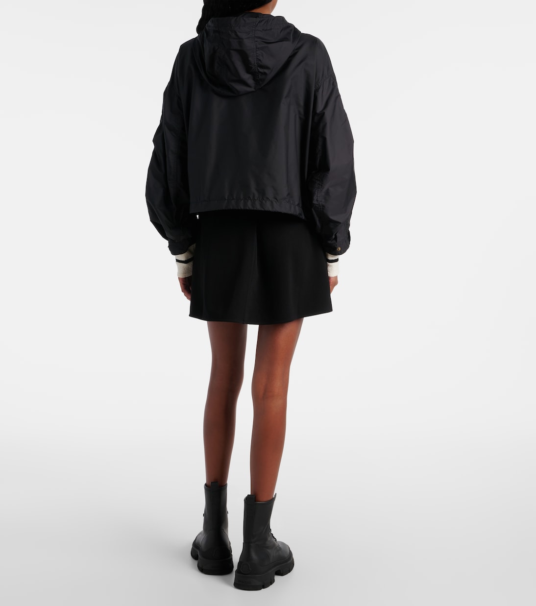 Regenmantel Vizille | Moncler