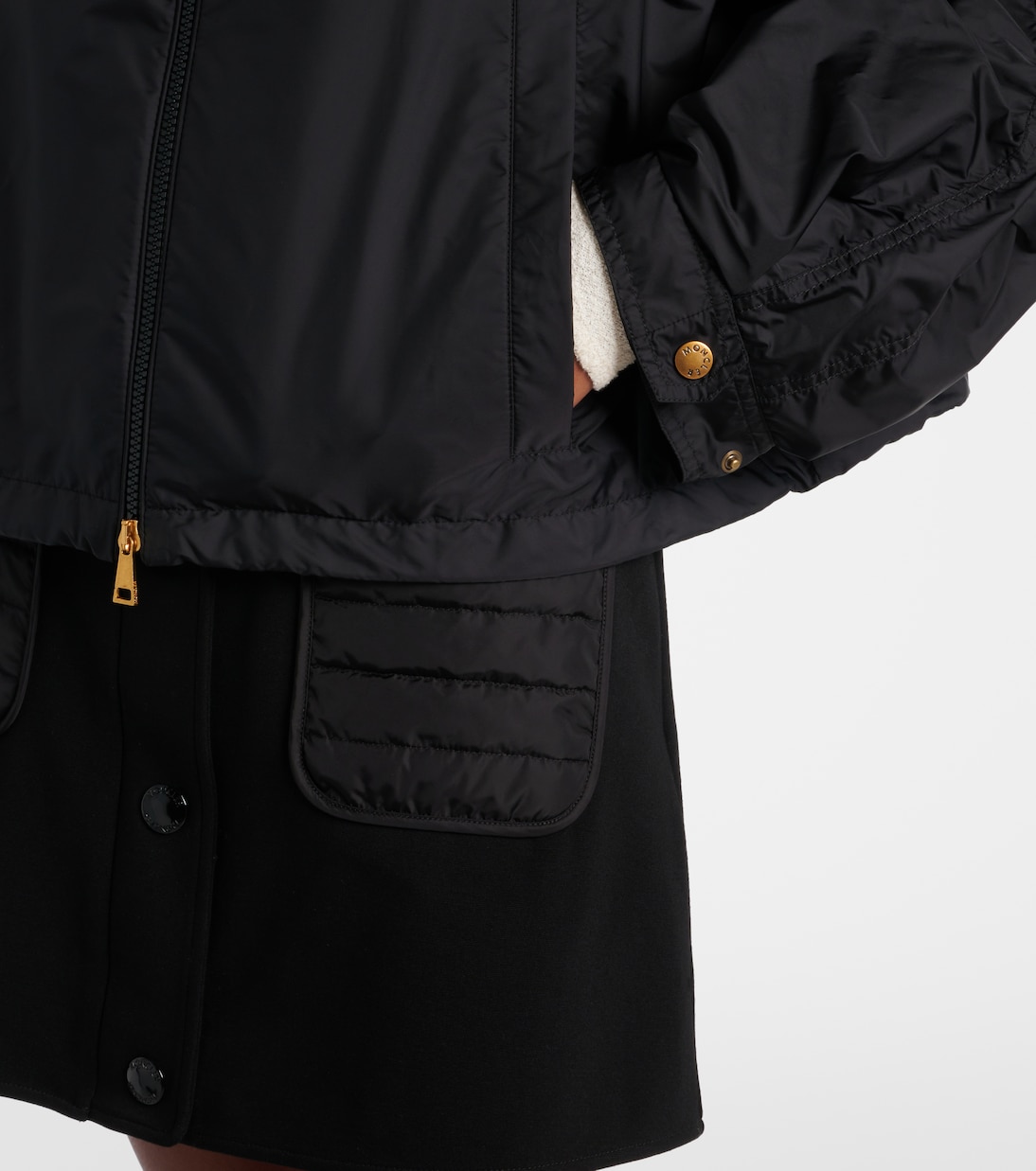 Regenmantel Vizille | Moncler