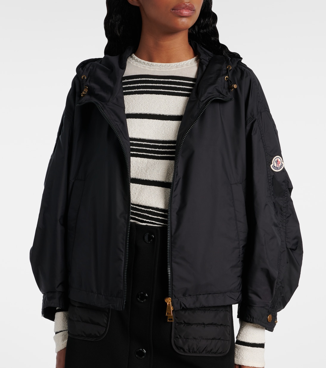 Regenmantel Vizille | Moncler