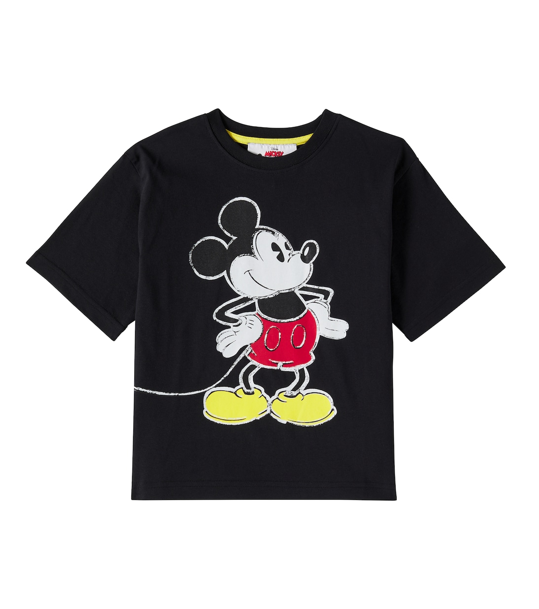 x Disney camiseta de algodón estampada | Marc Jacobs Kids
